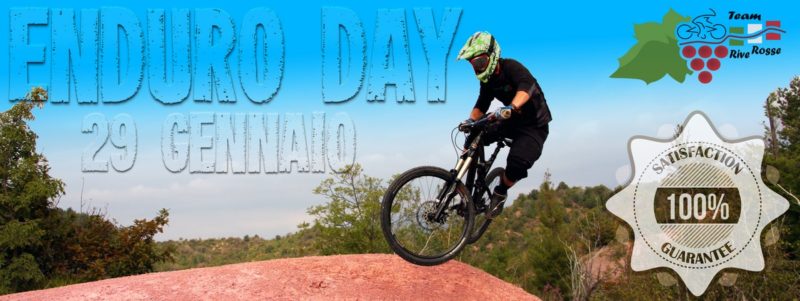 Enduro day - la PS4