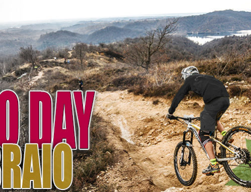 2018 si riparte con l’enduro day