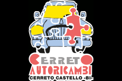 Cerreto Autoricambi