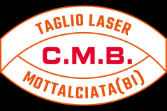 Taglio Laser CMB Mottalciata